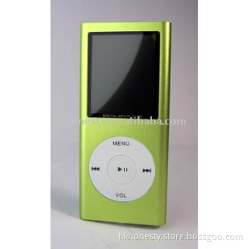 mp3 player 1.8  CSTN screen,USB 2.0 interface